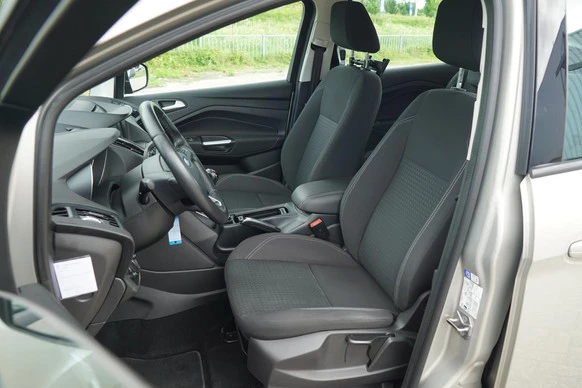 Ford Grand C-Max - Afbeelding 17 van 30