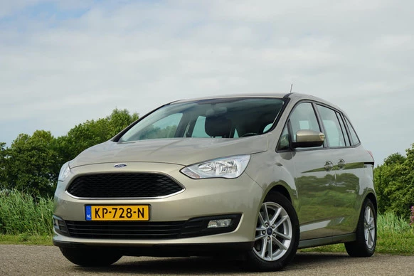 Ford Grand C-Max - Afbeelding 2 van 30