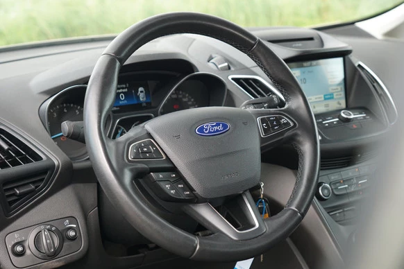 Ford Grand C-Max - Afbeelding 3 van 30