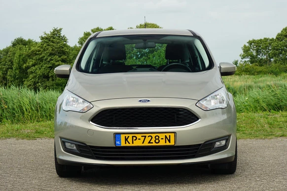 Ford Grand C-Max - Afbeelding 4 van 30