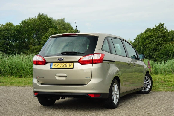 Ford Grand C-Max - Afbeelding 6 van 30