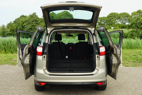 Ford Grand C-Max - Afbeelding 7 van 30