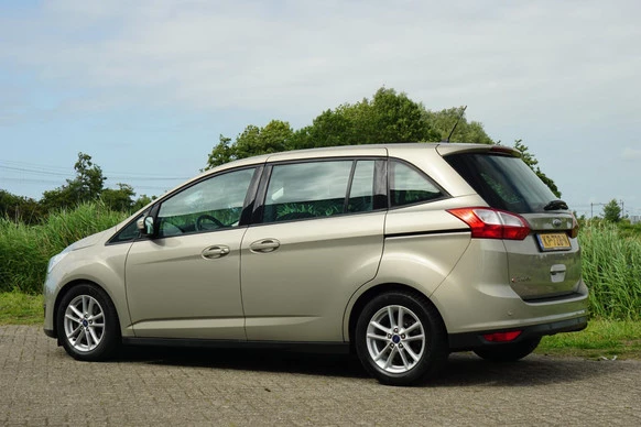 Ford Grand C-Max - Afbeelding 10 van 30