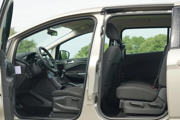 Ford Grand C-Max - Afbeelding 12 van 30