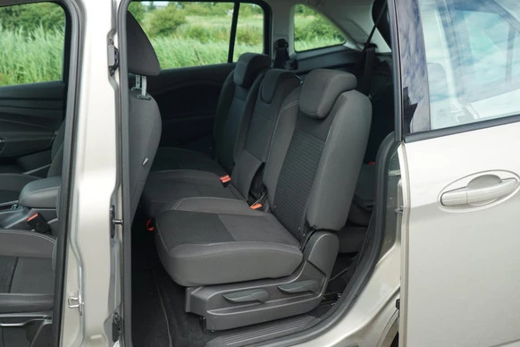 Ford Grand C-Max - Afbeelding 13 van 30