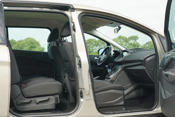Ford Grand C-Max - Afbeelding 15 van 30