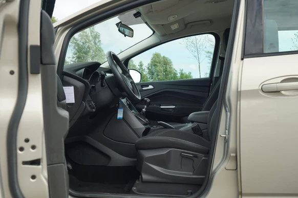 Ford Grand C-Max - Afbeelding 16 van 30