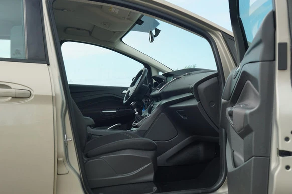 Ford Grand C-Max - Afbeelding 18 van 30