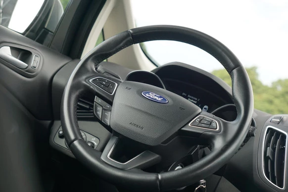 Ford Grand C-Max - Afbeelding 22 van 30
