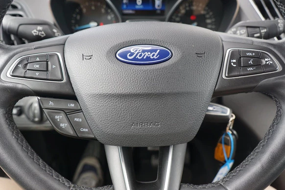 Ford Grand C-Max - Afbeelding 23 van 30
