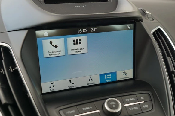 Ford Grand C-Max - Afbeelding 24 van 30