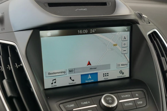Ford Grand C-Max - Afbeelding 25 van 30