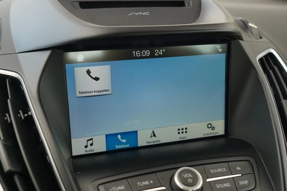 Ford Grand C-Max - Afbeelding 26 van 30