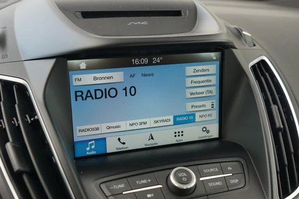 Ford Grand C-Max - Afbeelding 27 van 30