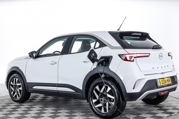 Opel Mokka-e - Afbeelding 2 van 28