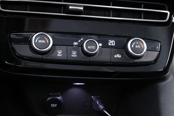 Opel Mokka-e - Afbeelding 11 van 28