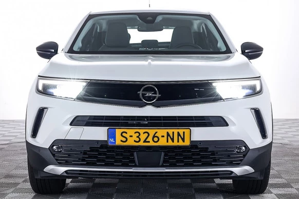 Opel Mokka-e - Afbeelding 19 van 28
