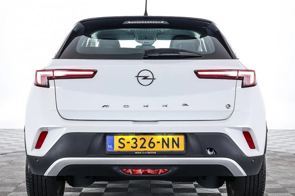 Opel Mokka-e - Afbeelding 22 van 28