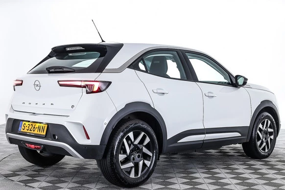 Opel Mokka-e - Afbeelding 23 van 28