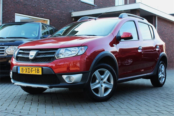 Dacia Sandero Stepway - Afbeelding 1 van 21