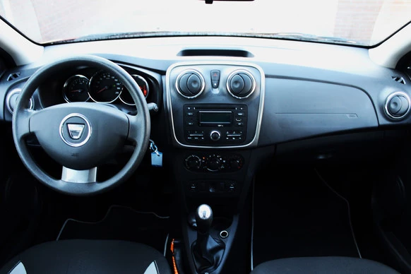 Dacia Sandero Stepway - Afbeelding 3 van 21