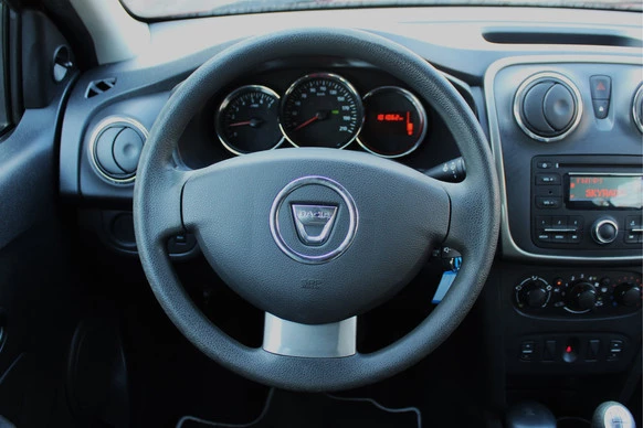 Dacia Sandero Stepway - Afbeelding 5 van 21