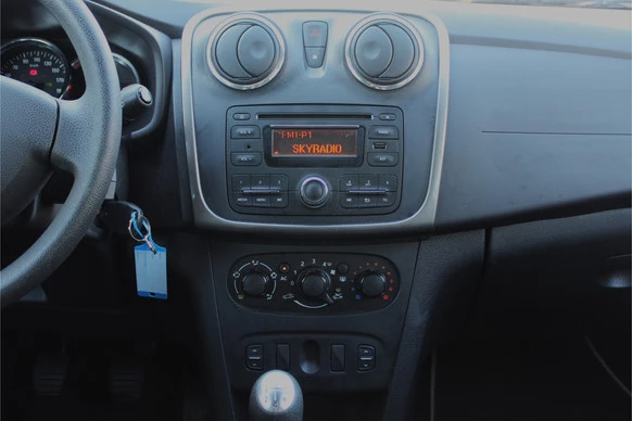 Dacia Sandero Stepway - Afbeelding 6 van 21