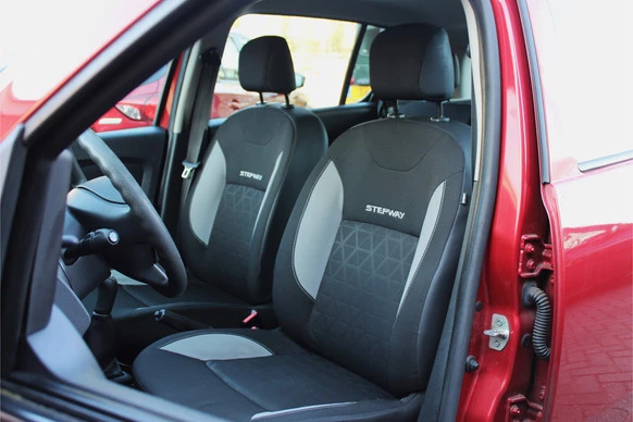 Dacia Sandero Stepway - Afbeelding 7 van 21
