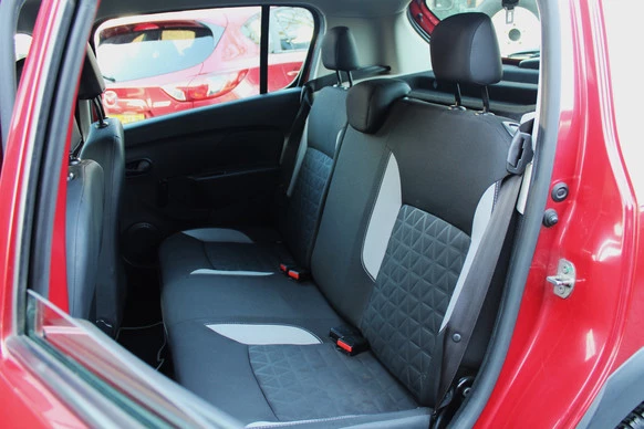 Dacia Sandero Stepway - Afbeelding 8 van 21