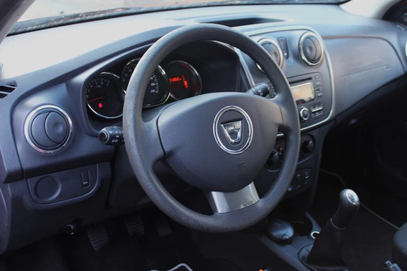 Dacia Sandero Stepway - Afbeelding 10 van 21
