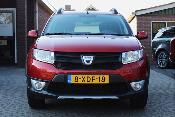 Dacia Sandero Stepway - Afbeelding 19 van 21
