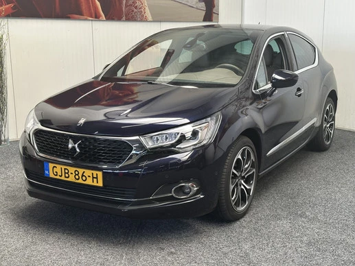 DS DS 4