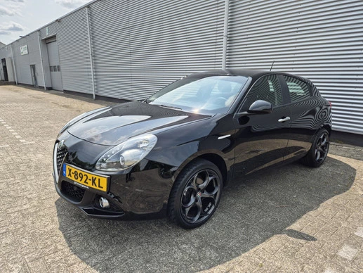 Alfa Romeo Giulietta - Afbeelding 1 van 22