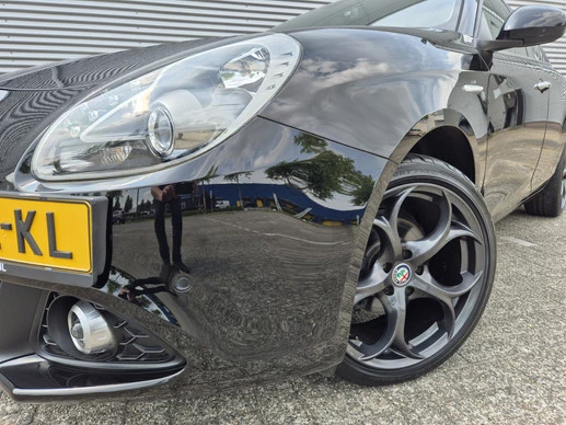 Alfa Romeo Giulietta - Afbeelding 2 van 22