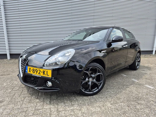 Alfa Romeo Giulietta - Afbeelding 3 van 22