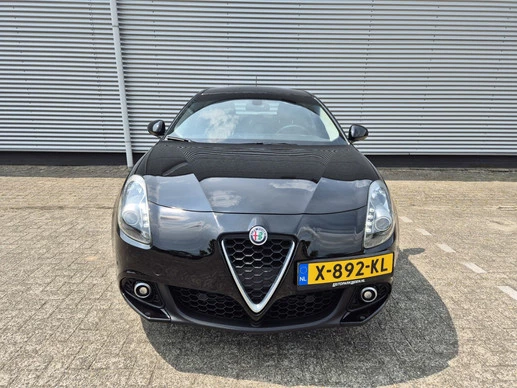 Alfa Romeo Giulietta - Afbeelding 4 van 22