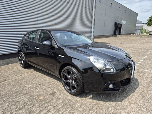 Alfa Romeo Giulietta - Afbeelding 5 van 22