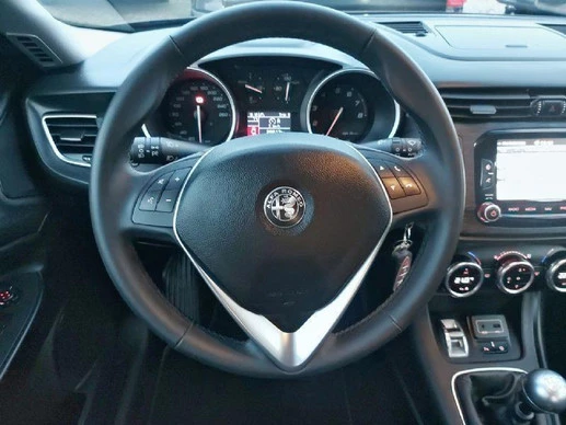 Alfa Romeo Giulietta - Afbeelding 12 van 22