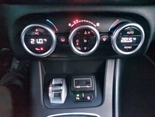 Alfa Romeo Giulietta - Afbeelding 18 van 22