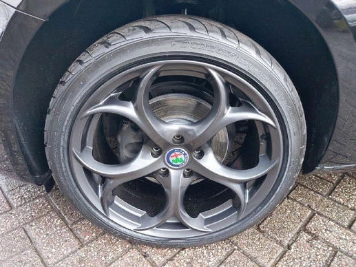Alfa Romeo Giulietta - Afbeelding 22 van 22