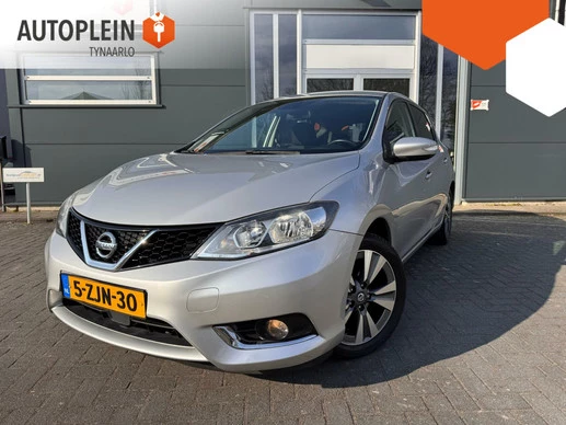 Nissan Pulsar - Afbeelding 1 van 20