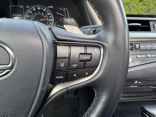 Lexus ES - Afbeelding 22 van 30