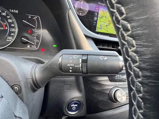 Lexus ES - Afbeelding 24 van 30