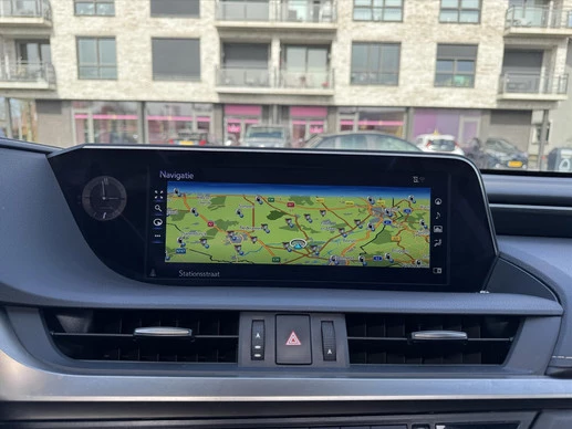 Lexus ES - Afbeelding 26 van 30