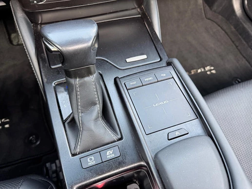 Lexus ES - Afbeelding 30 van 30