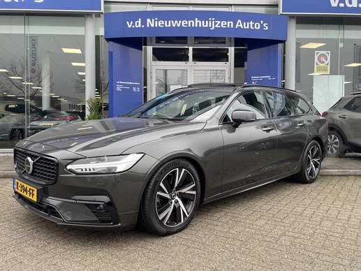 Volvo V90 - Afbeelding 1 van 30