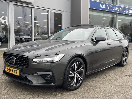 Volvo V90 - Afbeelding 2 van 30