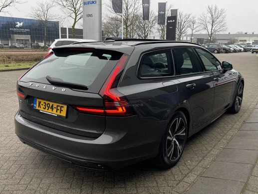 Volvo V90 - Afbeelding 7 van 30