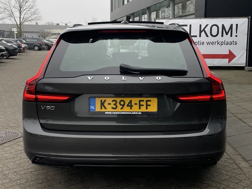 Volvo V90 - Afbeelding 8 van 30