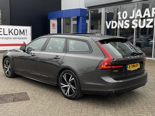 Volvo V90 - Afbeelding 9 van 30